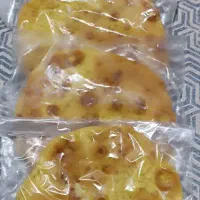 اگردک شیرین  نان روغنی  ترکیب شیر + شکرو...