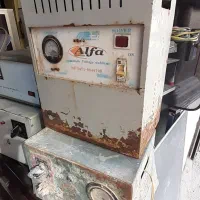 حرام ۴عدد ترانس برق  اتومات  وساده ۴عدد ترانس برق|مصالح و تجهیزات ساختمان|تبریز, |دیوار