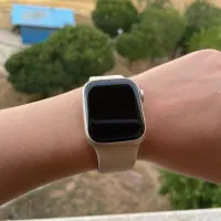 اپل واچ سری ۹|لوازم جانبی موبایل و تبلت|شهرکرد, |دیوار