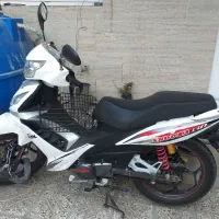 موتور شوکا ۱۳۰