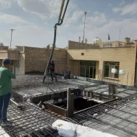 پیش فروش آپارتمان همکف با‌ حیاط اختصاصی|فروش آپارتمان|اصفهان, کوهانستان|دیوار