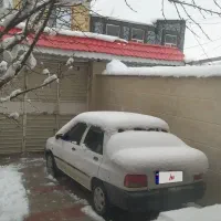 پراید94 تمیز