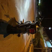 یاماها sr250|موتورسیکلت|بوشهر, |دیوار