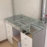 سرویس خواب در حد نو|تخت و سرویس خواب|تهران, دروازه شمیران|دیوار