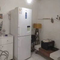 یخچال فریزر نوفراست الکترواستیل