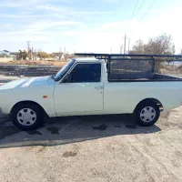 پیکان وانت مدل ۹۳