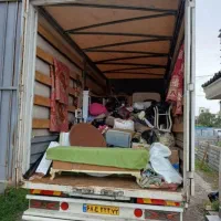 شرکت باربری حمل اثاثیه منزل اطمینان بار گنبد|خدمات حمل و نقل|گنبد کاووس, |دیوار