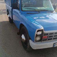 نیسان مدل 73