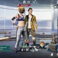 اکانت پابجی لول 75|کنسول، بازی ویدئویی و آنلاین|بندرعباس, |دیوار