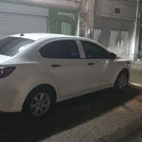 شاهین اتومات cvt مدل ۱۴۰۳|خودرو سواری و وانت|اردبیل, |دیوار