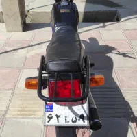 موتور احسان شکاری