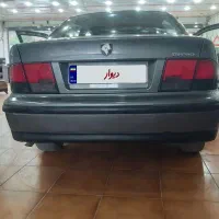 سمند 84|خودرو سواری و وانت|کرمان, |دیوار