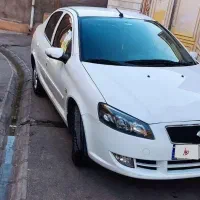 رانا پلاس موتور TU5 بدون رنگ