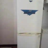 یخچال بدنه امرسان موتور سوخته