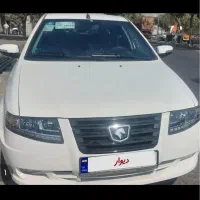 سمند سورن / اقساط ۶تا ۲۴ ماه