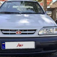 پرایدصبا ۸۸تکسوز|خودرو سواری و وانت|کرمانشاه, |دیوار
