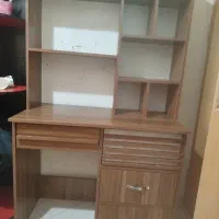 میز تحریر درحدنو