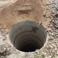 مغنی چاه