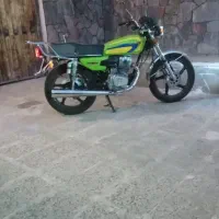 هوندا ۲۰۰