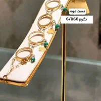 به نرخ ویژه هستن 4.نیم درصد|جواهرات|بندر ماهشهر, |دیوار