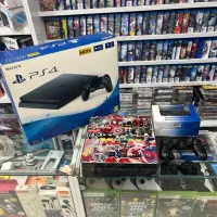 ps4 slim