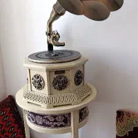 گرام و میزگرام و تلفن