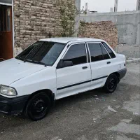 پراید|خودرو سواری و وانت|زاهدان, |دیوار