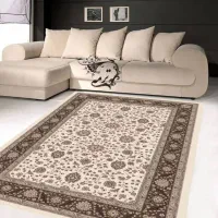 روفرشی کشدار ۱۲ متری مخمل شانل