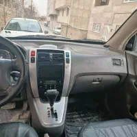 توسان مدل ۲۰۰۸|خودرو سواری و وانت|ارومیه, |دیوار