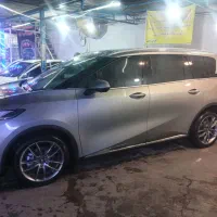 استخدام نیرو کارواش