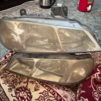 چراغ جلو پرشیا