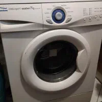 لباس شویی 7کیلویی