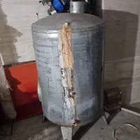 موتور خانه گرمایش