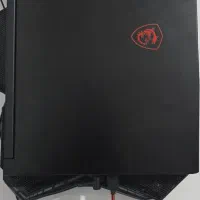 لپ تاپ msi RTX 4050|رایانه همراه|کرمان, |دیوار