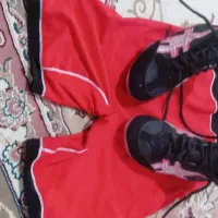 لباس کشتی وکفش|لباس|مشهد, لک لک|دیوار