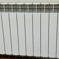 شوفاژ رادیاتور بوتان