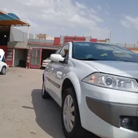 مگان 2000مدل ۹۱