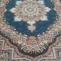 فرش 12 متری 6 ماه استفاده شده|فرش|گرگان, |دیوار