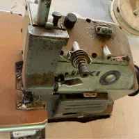 سردوز چرخیاطی صنعتی فقط چند ماه کار کرد|چرخ خیاطی و ریسندگی|سلمانشهر, |دیوار