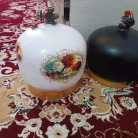کپسول گاز پرسی