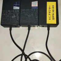 شارژر آداپتور سرفیس|قطعات و لوازم جانبی رایانه|مشهد, رسالت|دیوار