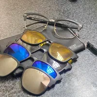 عینک افتابی ریبن