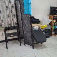 قیمت پایین گداشتم چون تا یک شنبه باید بفروشم|آرایشگاه و سالن‌های زیبایی|اهواز, گلستان|دیوار