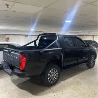 فوتون تونلند g7|خودرو سواری و وانت|تهران, دریا|دیوار