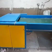 دستگاه حلاجی اره ای(رایس) و گرامپل ولف بفاما