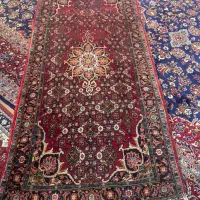 فرش دستبافت شکاری