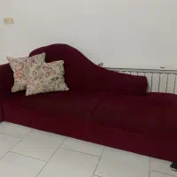 مبل تک