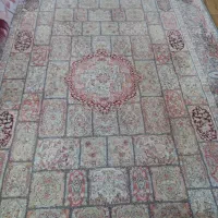 دوتخته فرش ۹متری