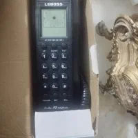 گوشی تلفن دیواری