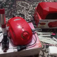 وسایل کاشت ناخن برای فروش